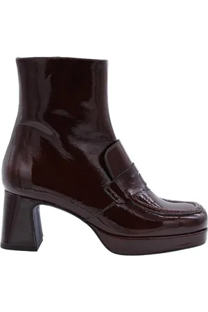 CTWLK. Mujer, Zapatos, Marrón, Talla: 40 EU
