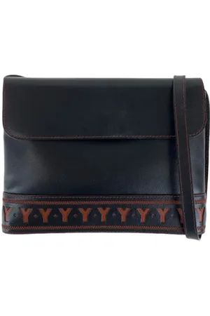 Saint Laurent Mujer, De segunda mano, Negro, Talla: ONE Size