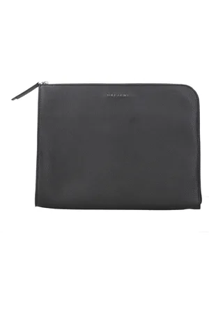 Orciani Hombre, Accesorios, Negro, Talla: ONE Size