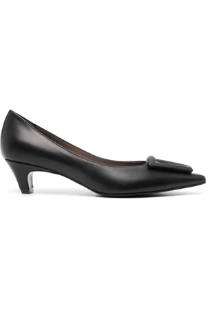 ROBERTO FESTA Mujer, Zapatos, Negro, Talla: 38 EU