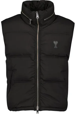 Ami Hombre, Chaquetas, Negro, Talla: S