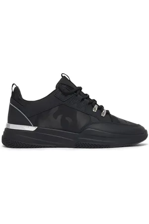 Mallet Hombre, Zapatos, Negro, Talla: 40 EU