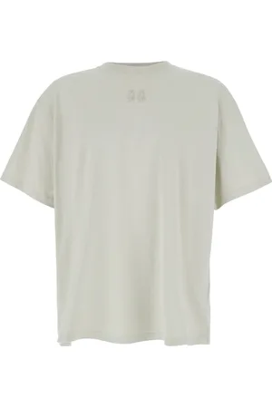 44 Label Group Hombre, Camisetas, Blanco, Talla: L