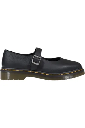 Dr. Martens Mujer, Zapatos, Negro, Talla: 37 EU
