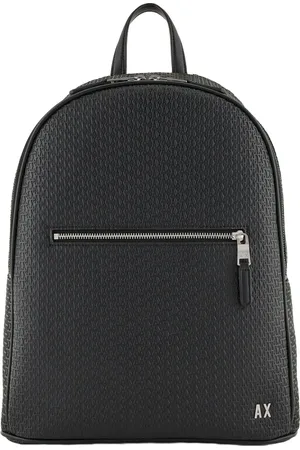 Armani Exchange Hombre, Bolsos, Negro, Talla: ONE Size