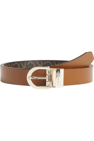 Calvin Klein Mujer, Accesorios, Marrón, Talla: 90 CM