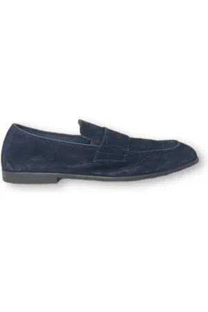 MILLE 885 Hombre, Zapatos, Azul, Talla: 42 EU