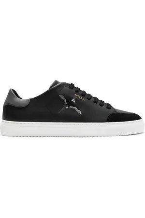 Axel Arigato Hombre, Zapatos, Negro, Talla: 47 EU