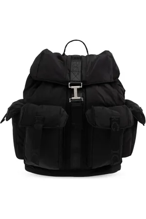 Iceberg Hombre, Bolsos, Negro, Talla: ONE Size