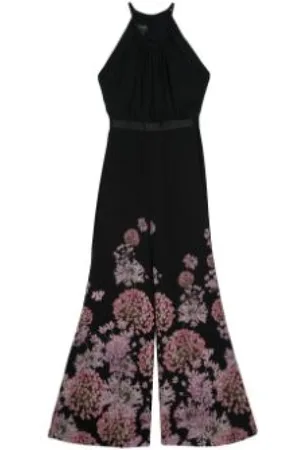 Giambattista Valli Mujer, Monos, Negro, Talla: L