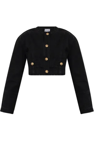 Halfboy Mujer, Chaquetas, Negro, Talla: M