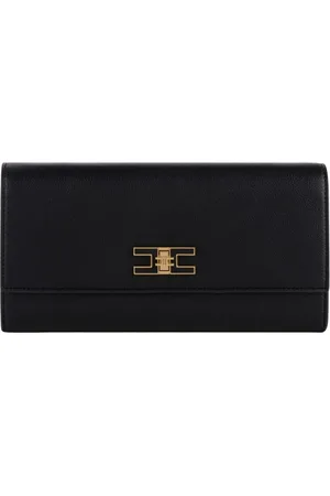 Elisabetta Franchi Mujer, Bolsos, Negro, Talla: ONE Size
