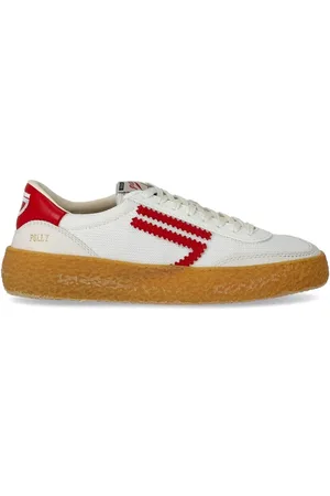 Puraai Mujer, Zapatos, Blanco, Talla: 36 EU