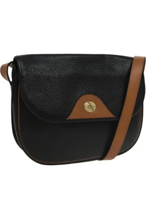 Dior Mujer, De segunda mano, Negro, Talla: ONE Size