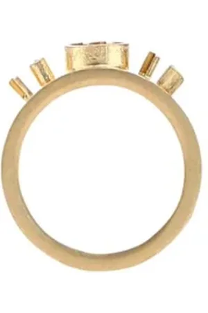 Maison Margiela Hombre, Accesorios, Amarillo, Talla: M