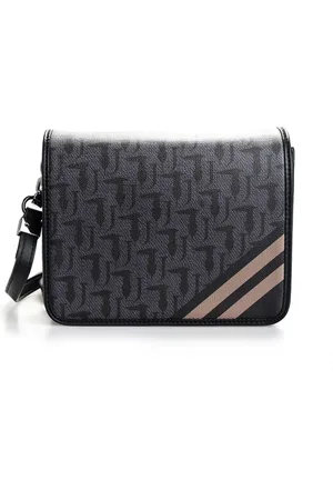 Trussardi Mujer, Bolsos, Negro, Talla: ONE Size