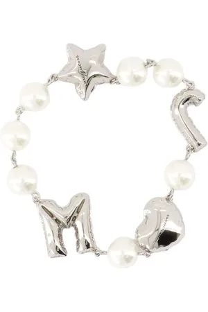 Marc Jacobs Mujer, Accesorios, Gris, Talla: ONE Size