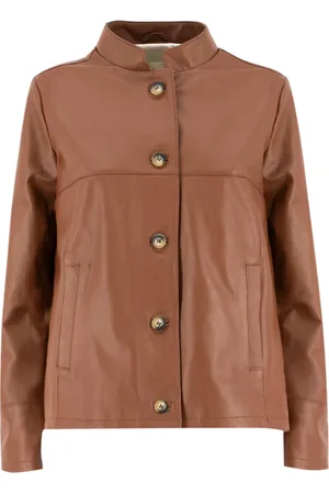 Mono Inc. Mujer, Chaquetas, Rojo, Talla: M