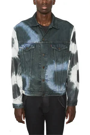 GIORGIO BRATO Hombre, Chaquetas, Azul, Talla: S