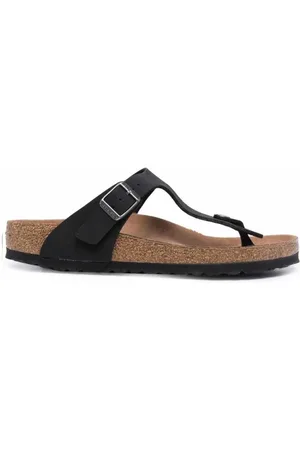 Birkenstock Mujer, Zapatos, Negro, Talla: 40 EU