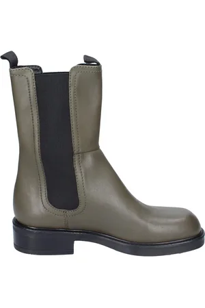 carmens Mujer, Zapatos, Verde, Talla: 37 EU