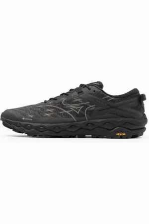 Mizuno Hombre, Zapatos, Negro, Talla: 39 EU