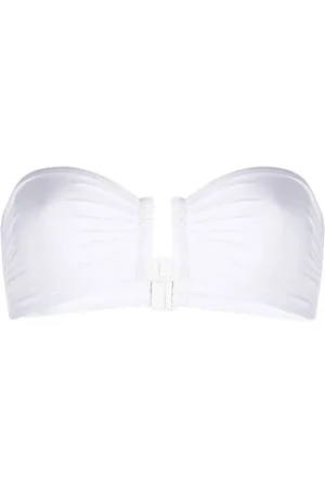 ERES Mujer, Trajes de baño, Blanco, Talla: S