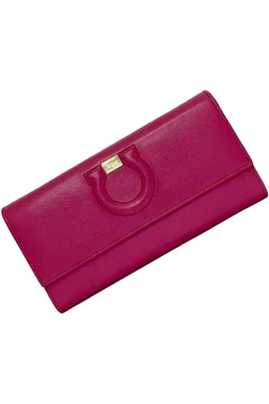 Salvatore Ferragamo Mujer, De segunda mano, Rosa, Talla: ONE Size