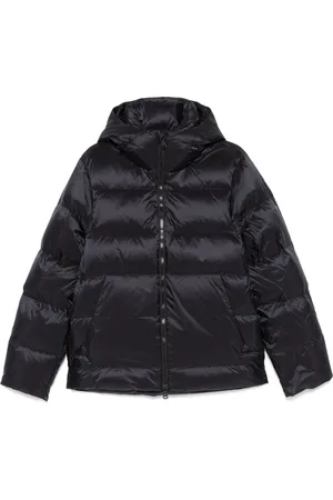 J Lindeberg Hombre, Chaquetas, Negro, Talla: L