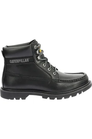 Caterpillar Hombre, Zapatos, Negro, Talla: 42 EU