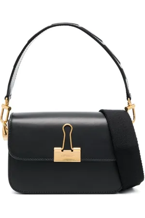 OFF-WHITE Mujer, Bolsos, Negro, Talla: ONE Size