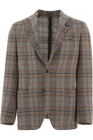LARDINI Hombre, Chaquetas, , Talla: L