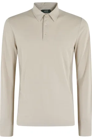 ZANONE Hombre, Camisetas, , Talla: L