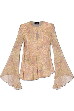 Etro Mujer, Blusas y Camisas, , Talla: S