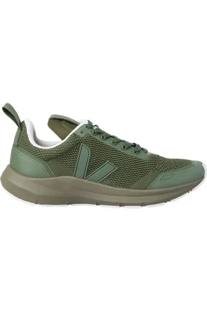 Rick Owens Mujer, Zapatos, Verde, Talla: 37 EU