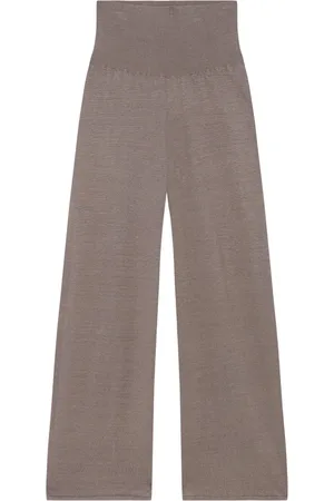 Cortana Mujer, Pantalones, Marrón, Talla: XS
