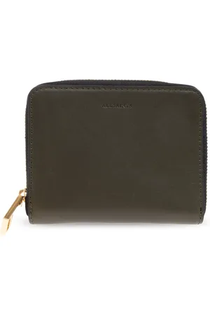 AllSaints Mujer, Accesorios, Verde, Talla: ONE Size