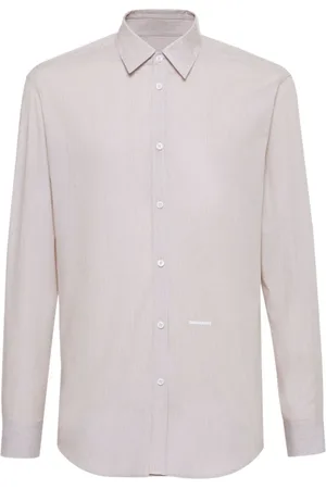 Dsquared2 Hombre, Camisas, Rosa, Talla: M