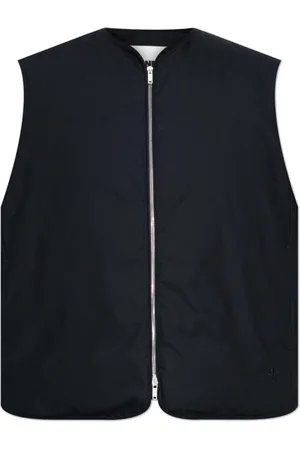 Jil Sander Hombre, Chaquetas, Azul, Talla: L