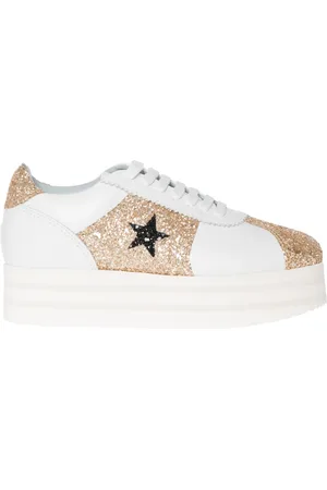 Chiara Ferragni Mujer, Zapatos, Blanco, Talla: 39 EU