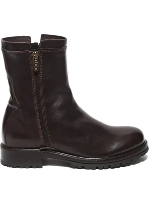 HUNDRED 100 Mujer, Zapatos, Marrón, Talla: 36 EU