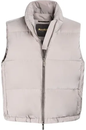 MOORER Mujer, Chaquetas, , Talla: XS