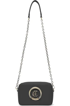 Roberto Cavalli Mujer, Bolsos, Negro, Talla: ONE Size