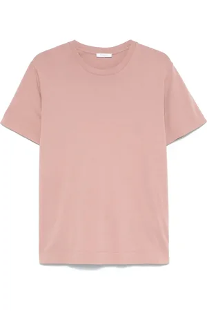 Boglioli Hombre, Camisetas, Rosa, Talla: 2XL