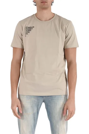 Dondup Hombre, Camisetas, , Talla: L