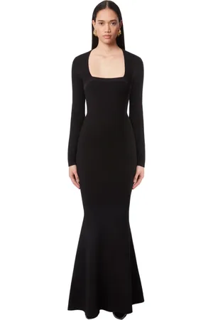 Nina Ricci Mujer, Vestidos, Negro, Talla: L