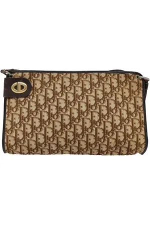 Dior Mujer, De segunda mano, Marrón, Talla: ONE Size