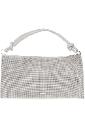 Cult Gaia Mujer, Bolsos, Gris, Talla: ONE Size