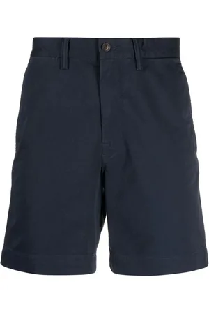 Ralph Lauren Hombre, Pantalones cortos, Azul, Talla: W32