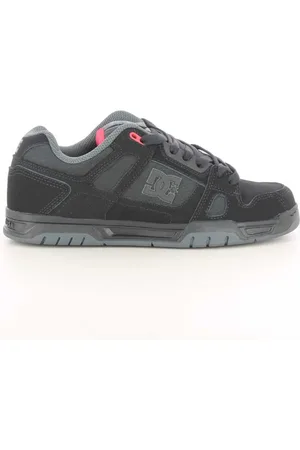 Dcshoes Hombre, Zapatos, Negro, Talla: 41 EU
